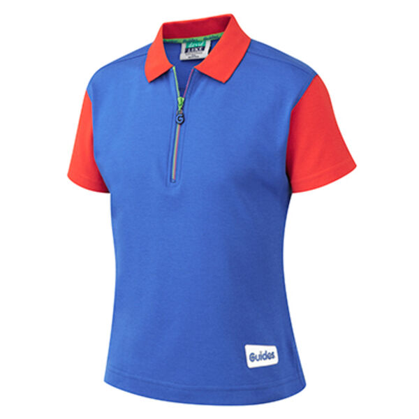 Guides Polo Shirt Thumbnail